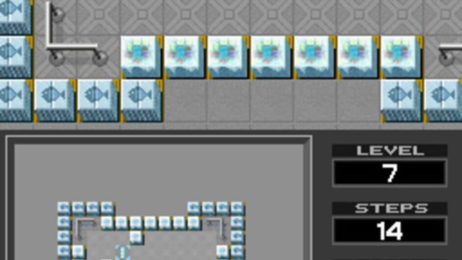 Sokomania 2: Cool Job screenshot