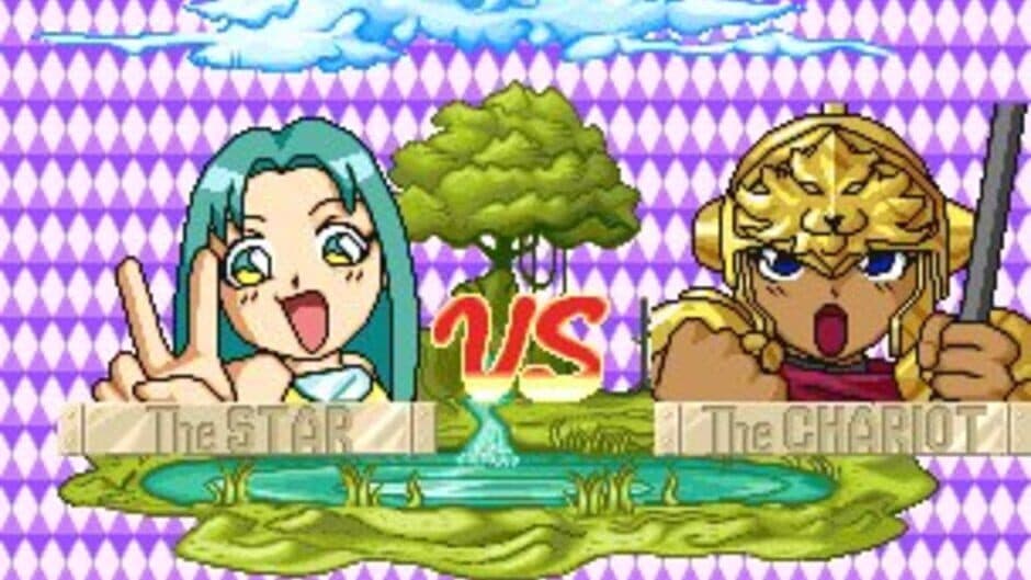 Magical Drop II screenshot