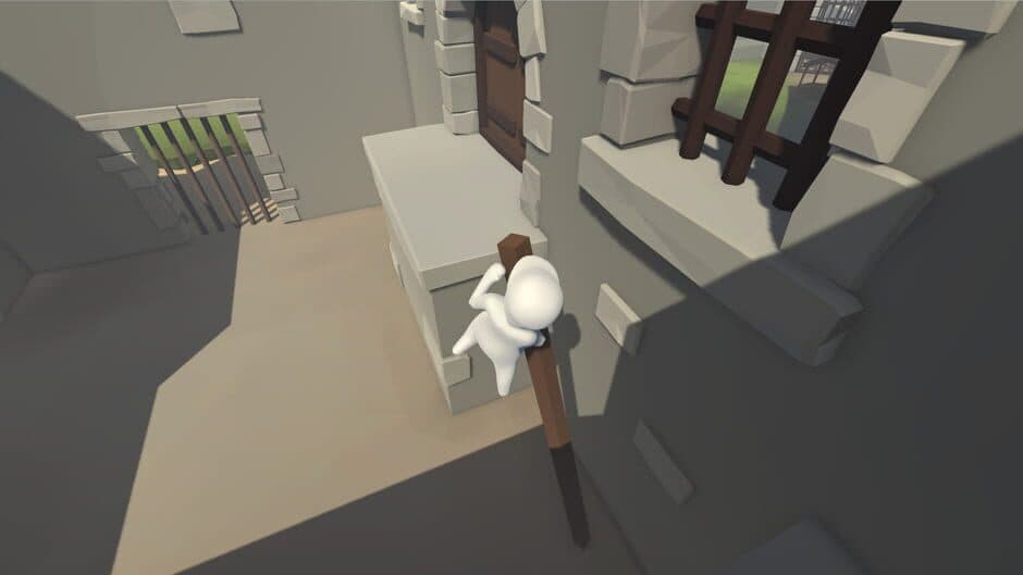 Human: Fall Flat screenshot