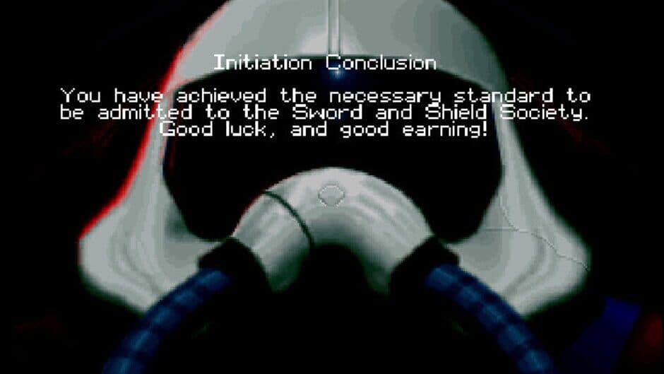 Subwar 2050 screenshot