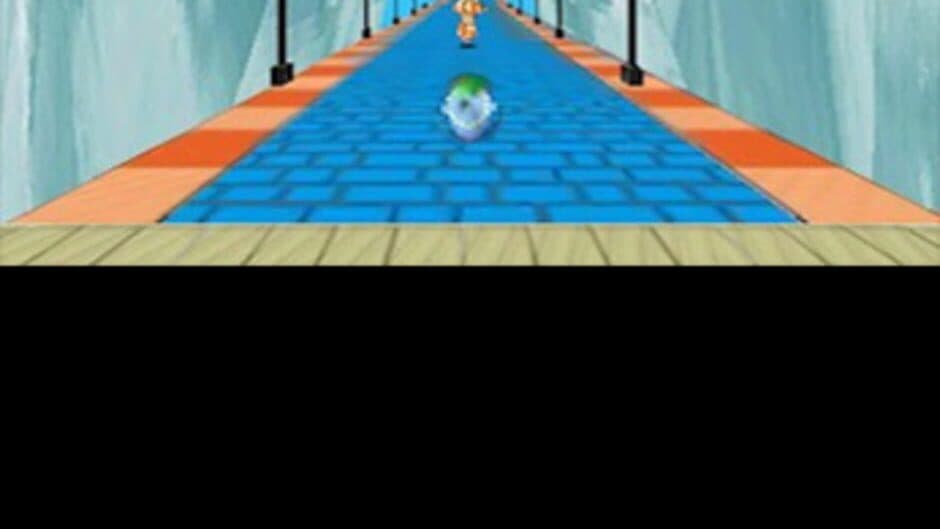 Percy's Predicament Deluxe screenshot