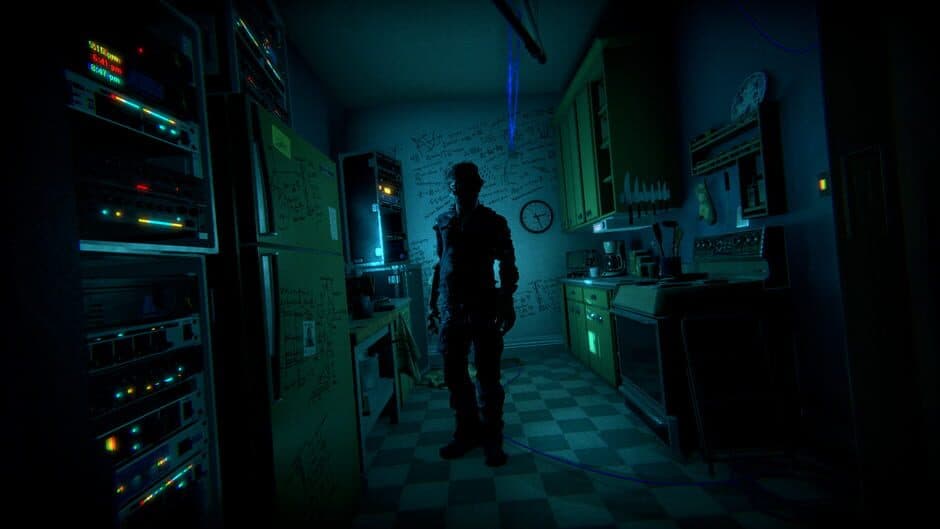 Transference screenshot