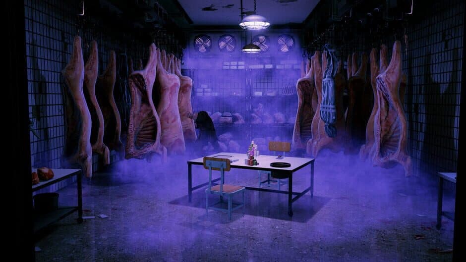 Prominence Poker screenshot