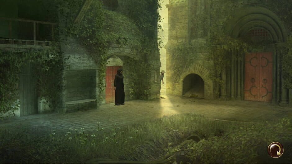 Secret Files 2: Puritas Cordis screenshot