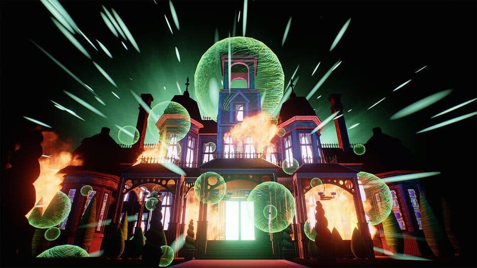 Albino Lullaby: Episode 1 screenshot