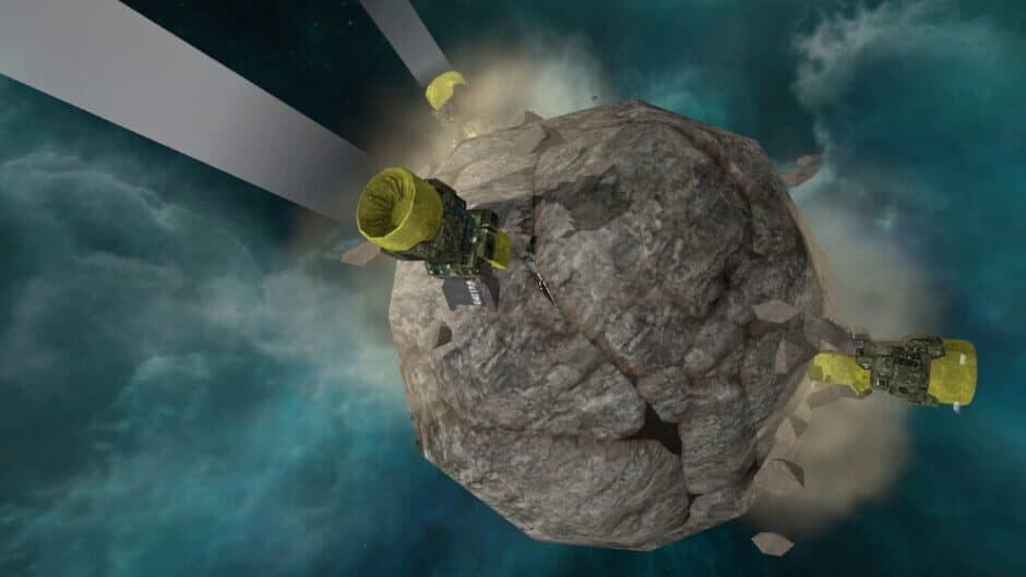 Void Link screenshot