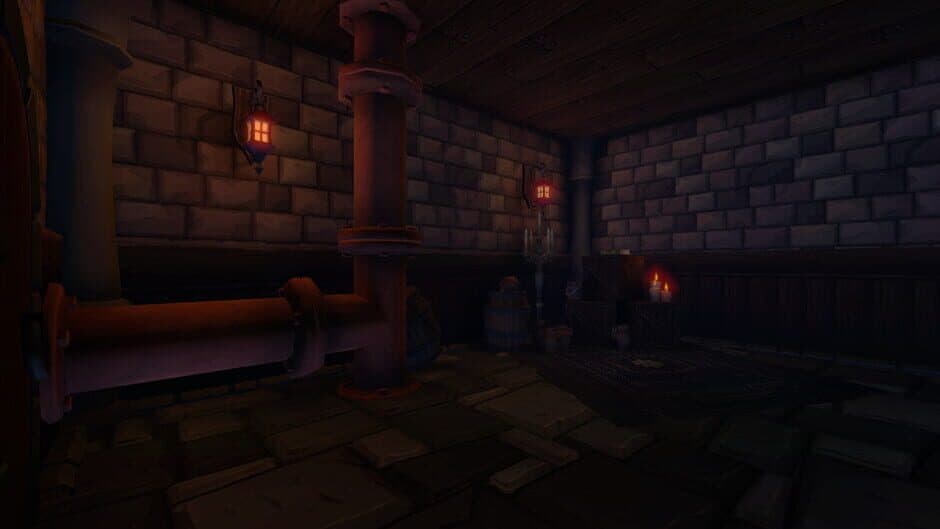 We Were Here screenshot