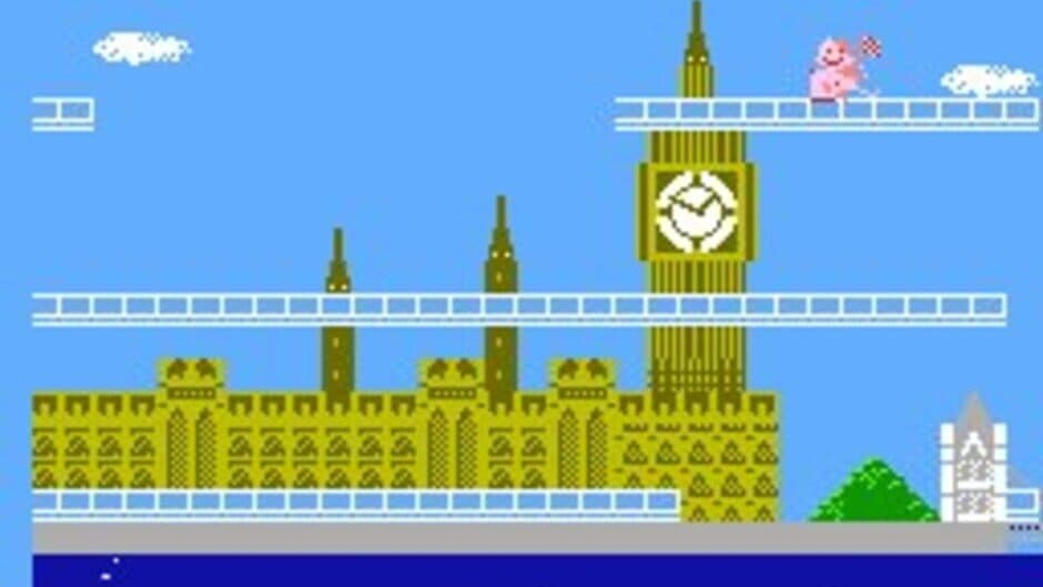 City Connection screenshot