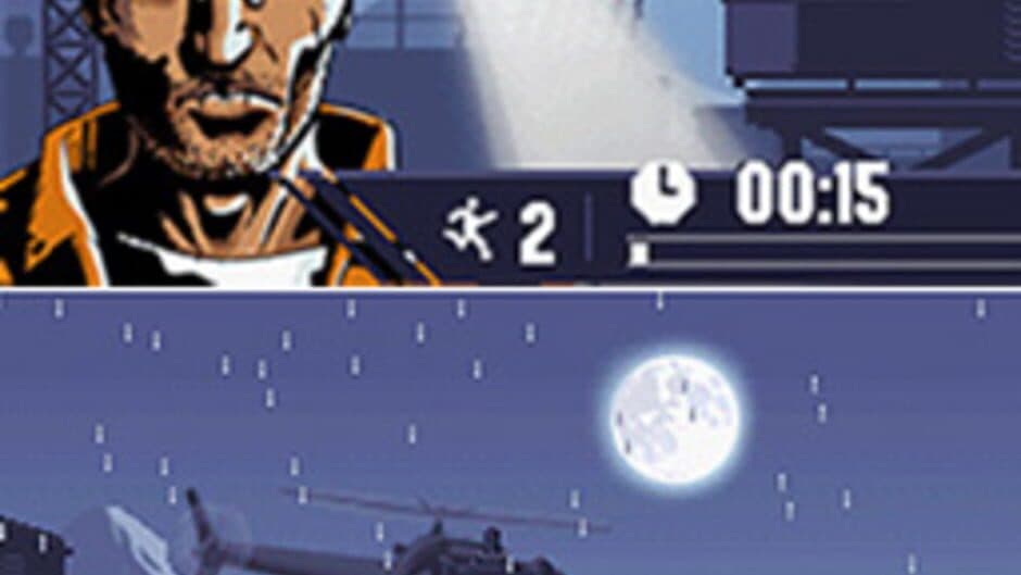 I Must Run screenshot