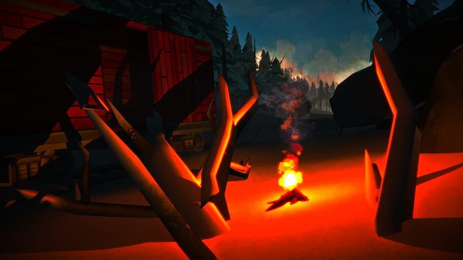The Long Dark screenshot