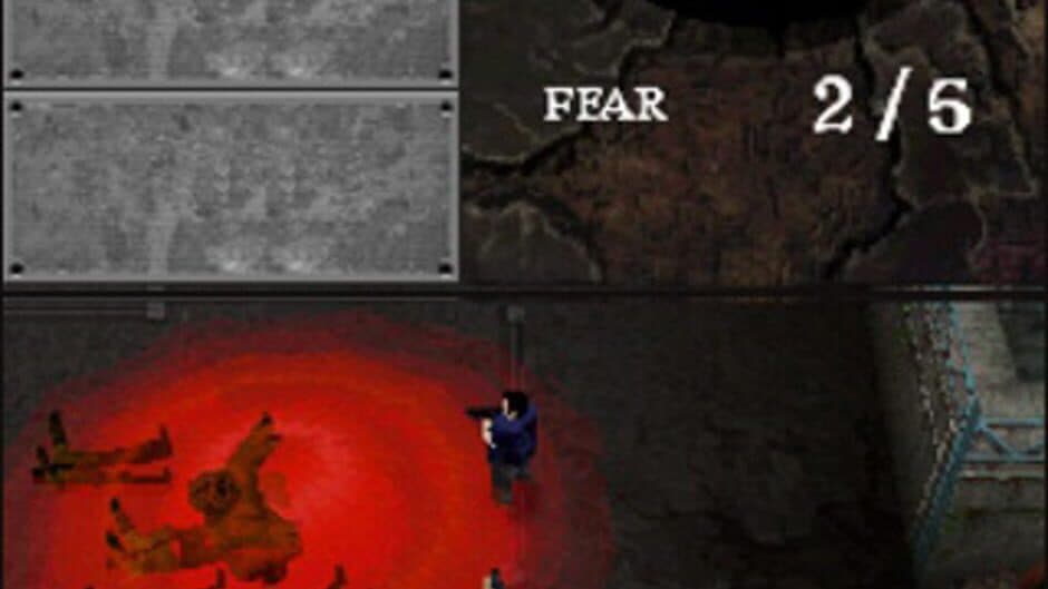 GO Series: Undead Storm screenshot