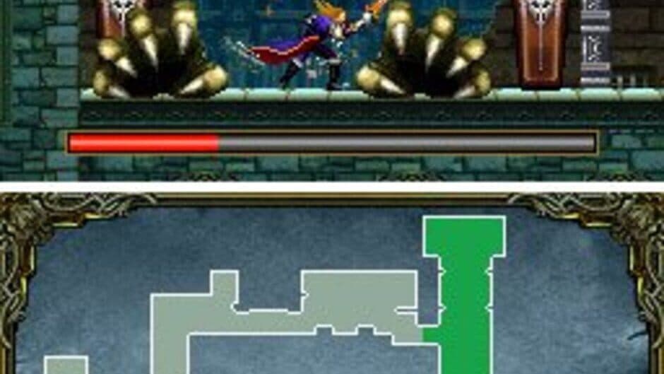 Soul of Darkness screenshot