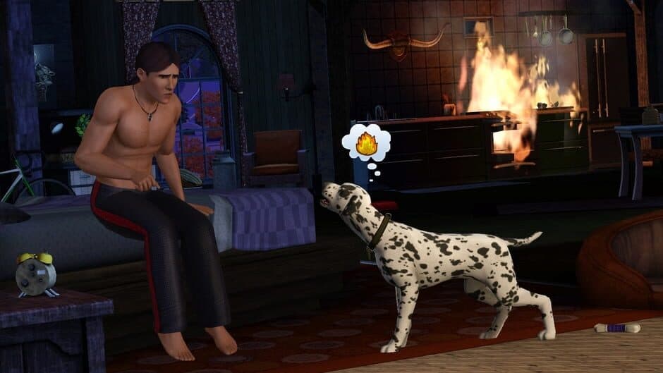 The Sims 3: Pets screenshot