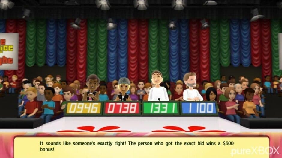 The Price is Right: Decades screenshot