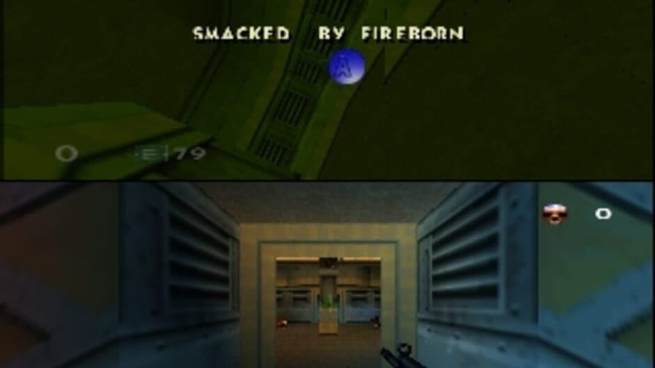 Turok: Rage Wars screenshot