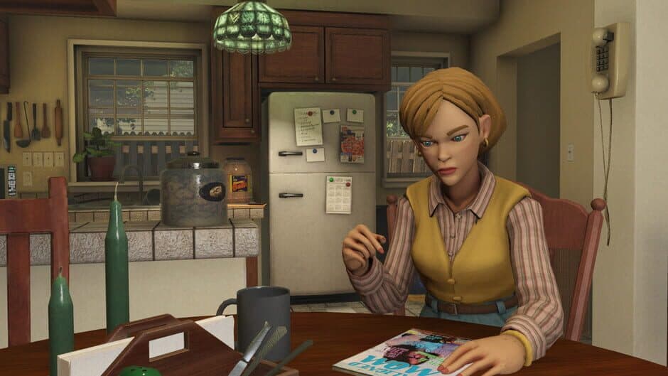 Duck Season screenshot