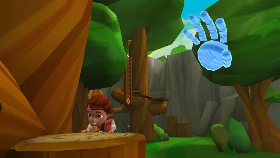 Along Together screenshot