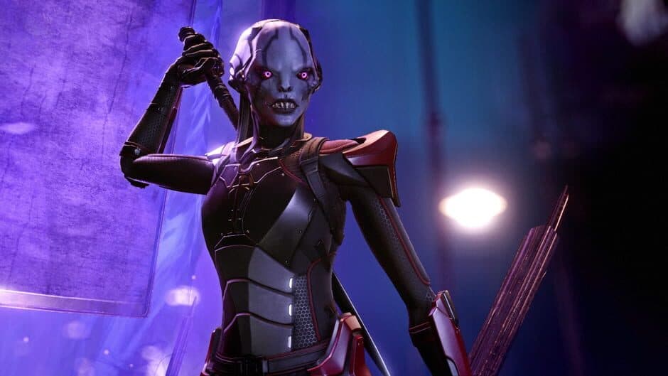 XCOM 2: War of the Chosen screenshot