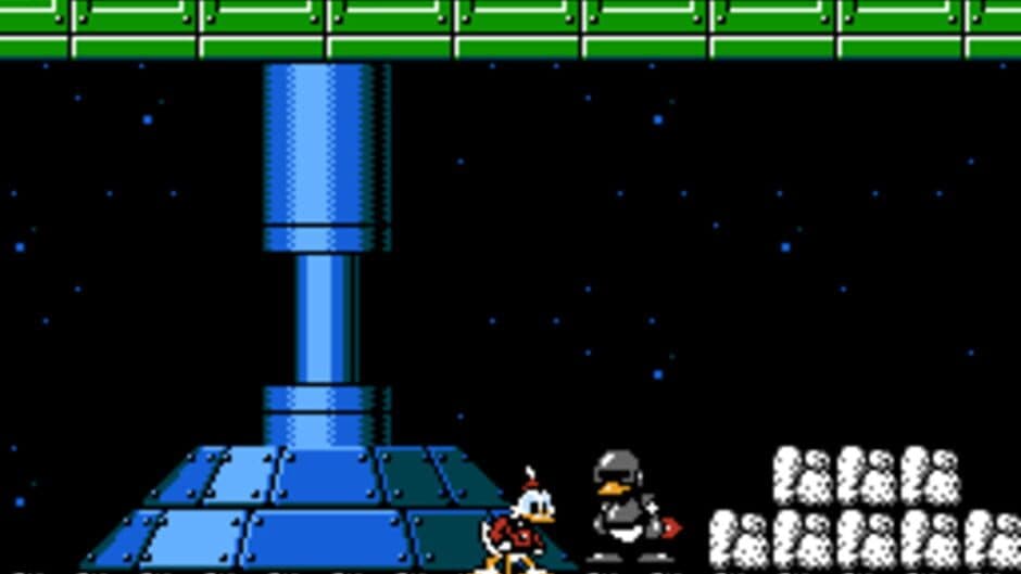 Disney's DuckTales screenshot