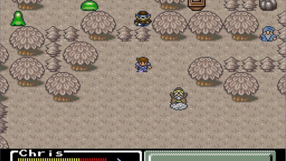 Final Fantasy: Mystic Quest screenshot