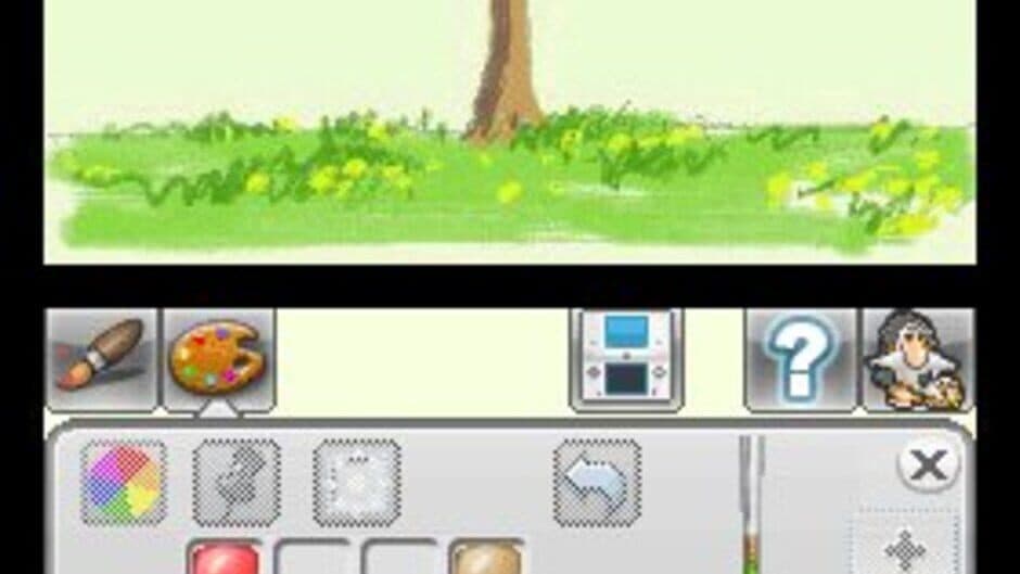 Art Academy: First Semester screenshot