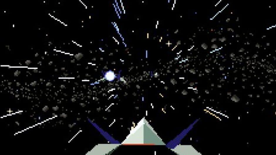 Star Fox screenshot