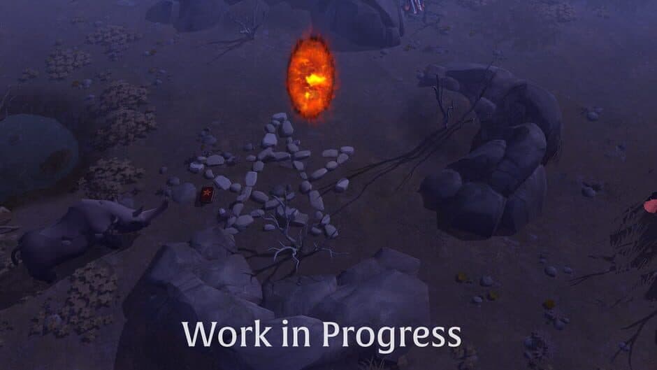 Albion Online screenshot