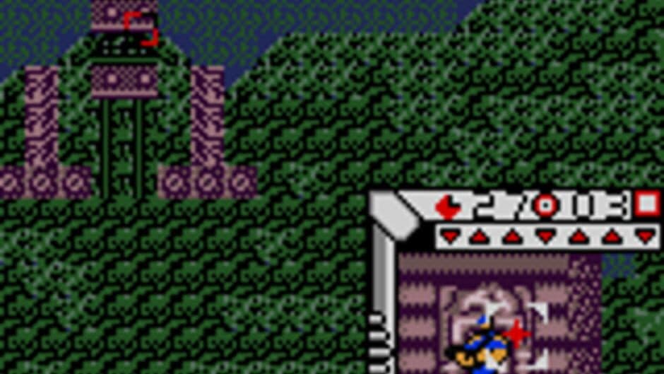 Bionic Commando: Elite Forces screenshot