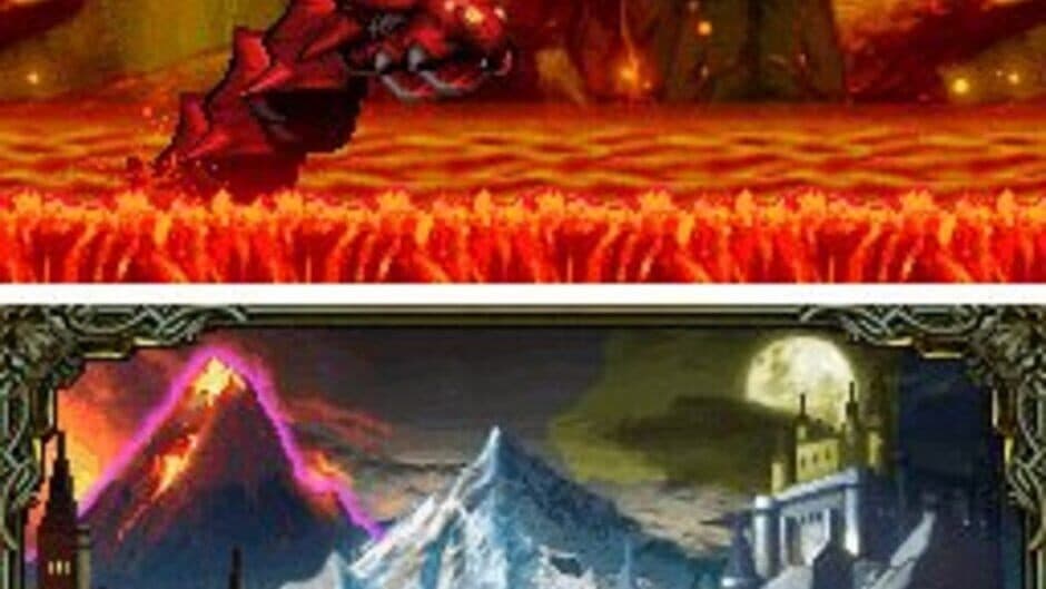 Soul of Darkness screenshot