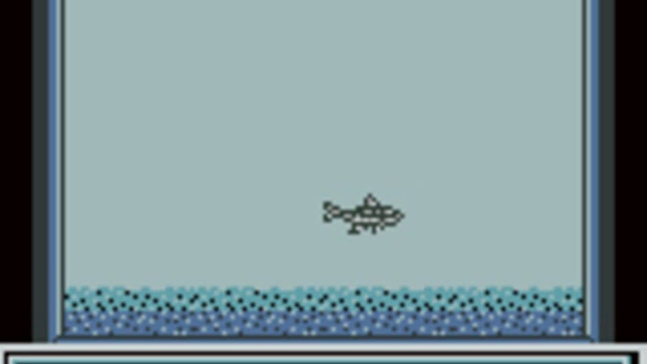 Legend of the River King GB screenshot