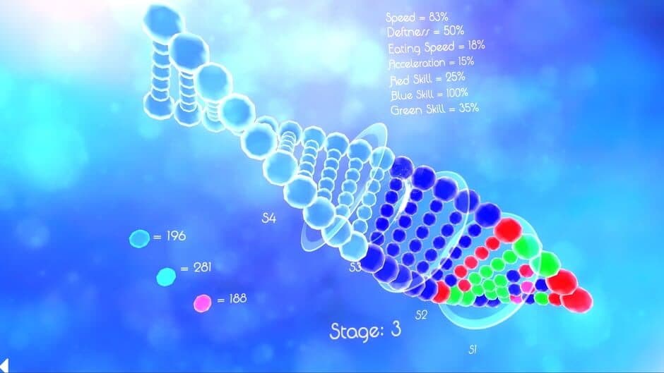 Sparkle 2 Evo screenshot