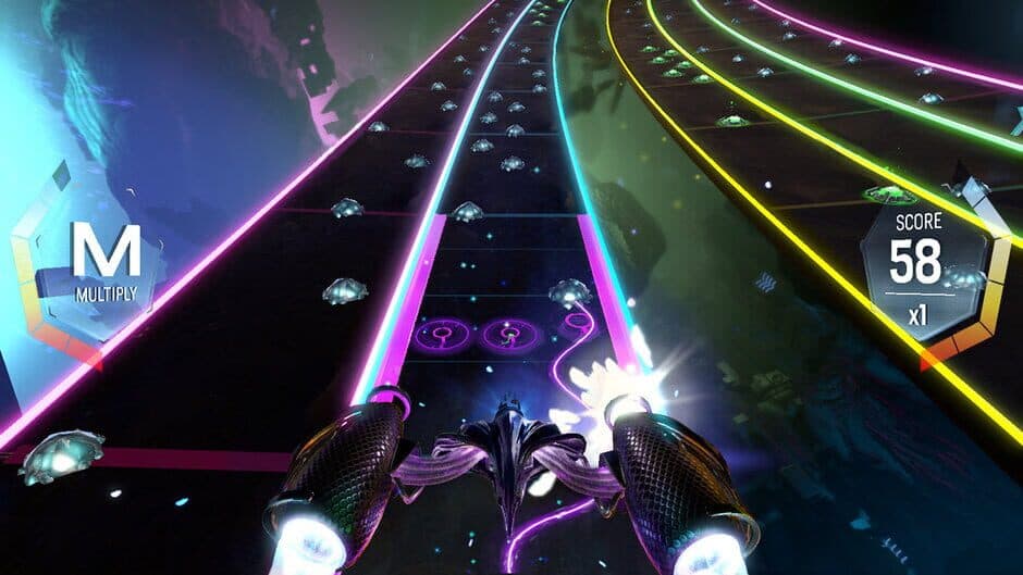 Amplitude screenshot