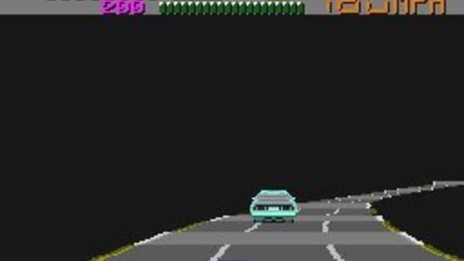 Chase H.Q. screenshot