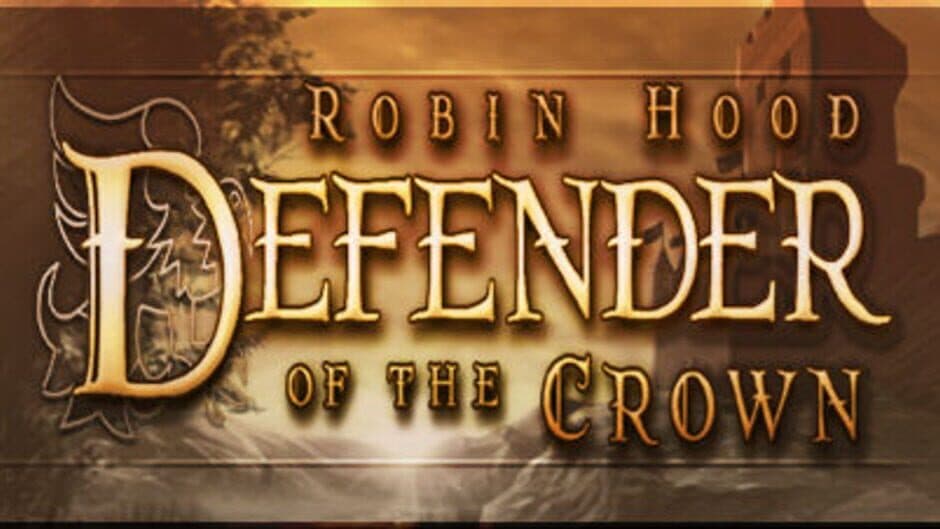 Robin Hood: Defender of the Crown screenshot
