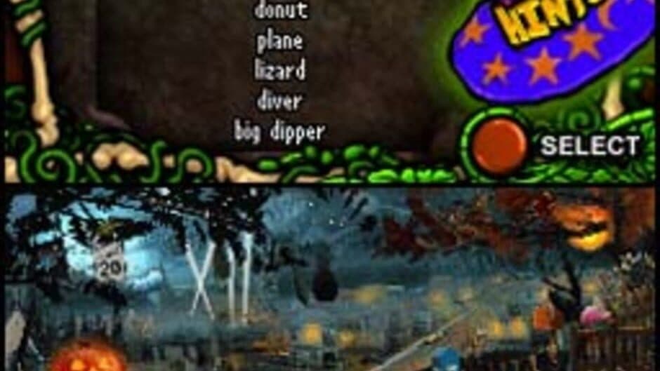 Halloween: "Trick or Treat" screenshot