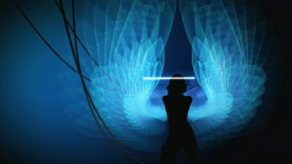 Perfect Dark Zero screenshot