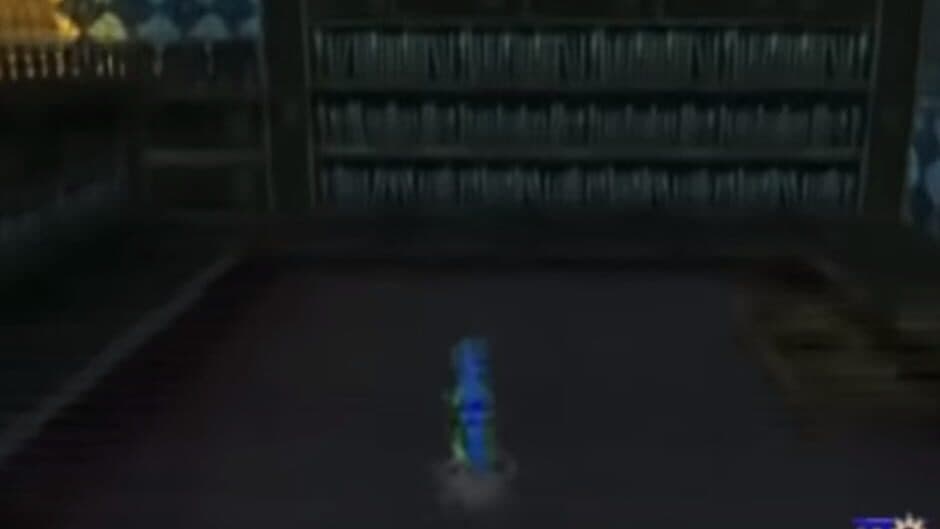 Gex: Enter the Gecko screenshot