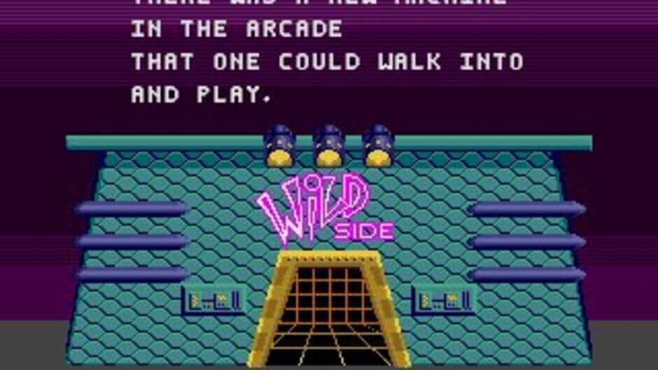 Kid Chameleon screenshot