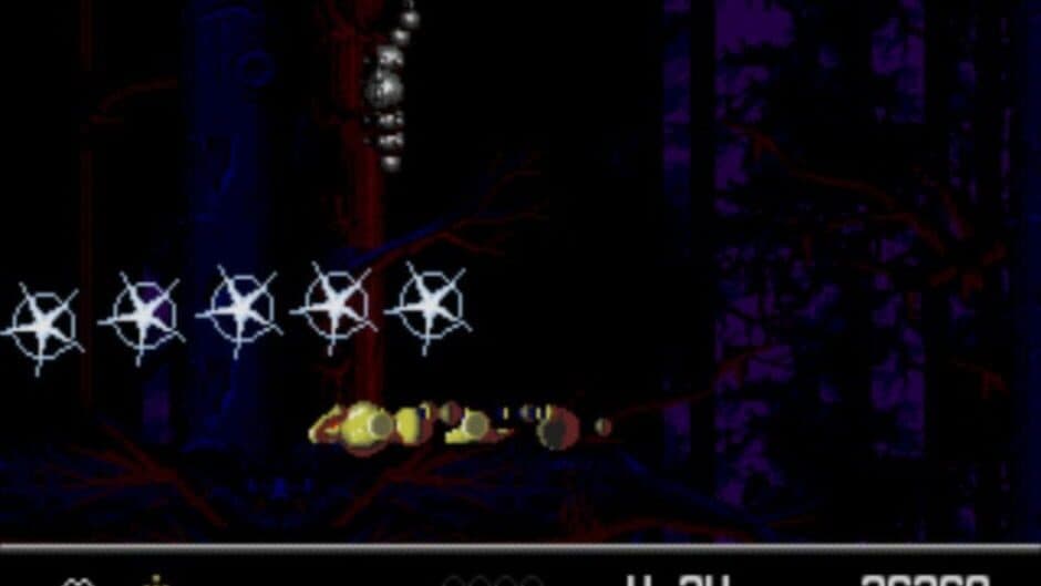 VectorMan 2 screenshot