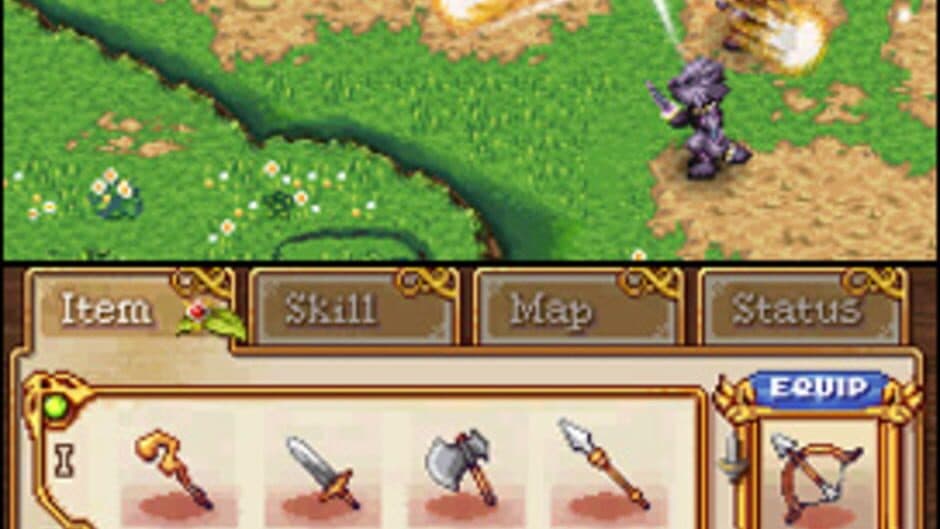 Anonymous Notes: Chapter 1 - From the Abyss screenshot