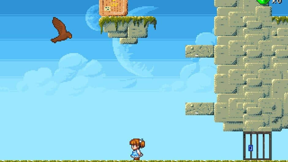 Alice's Mom's Rescue screenshot