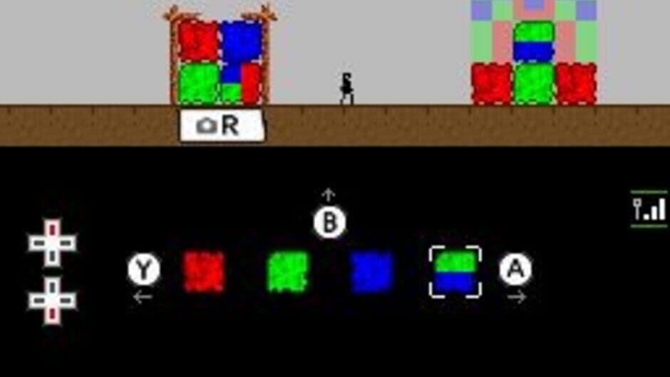 Alt-Play: Jason Rohrer Anthology screenshot