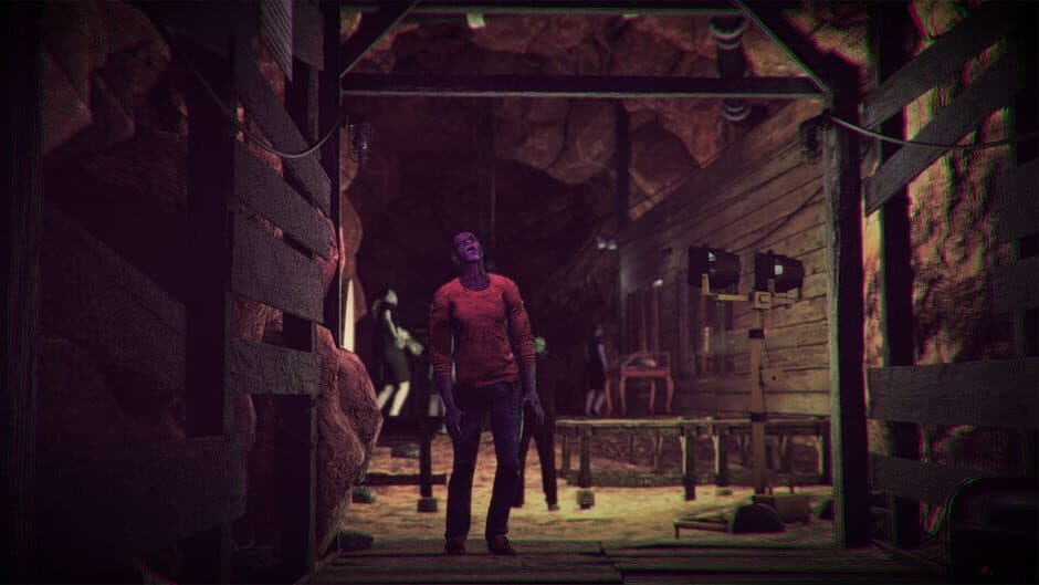 Arizona Sunshine screenshot