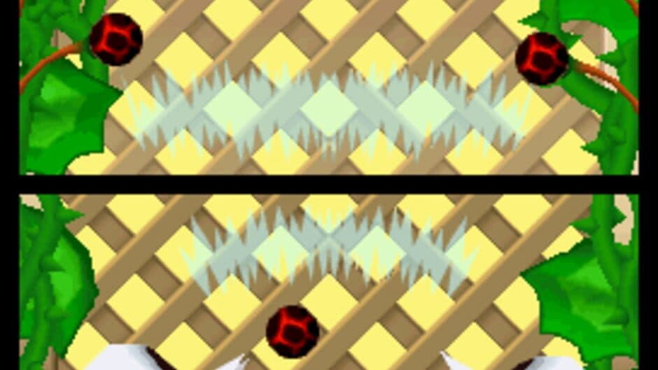 Mario Party DS screenshot