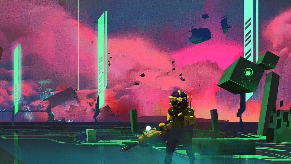 Blasters of the Universe screenshot