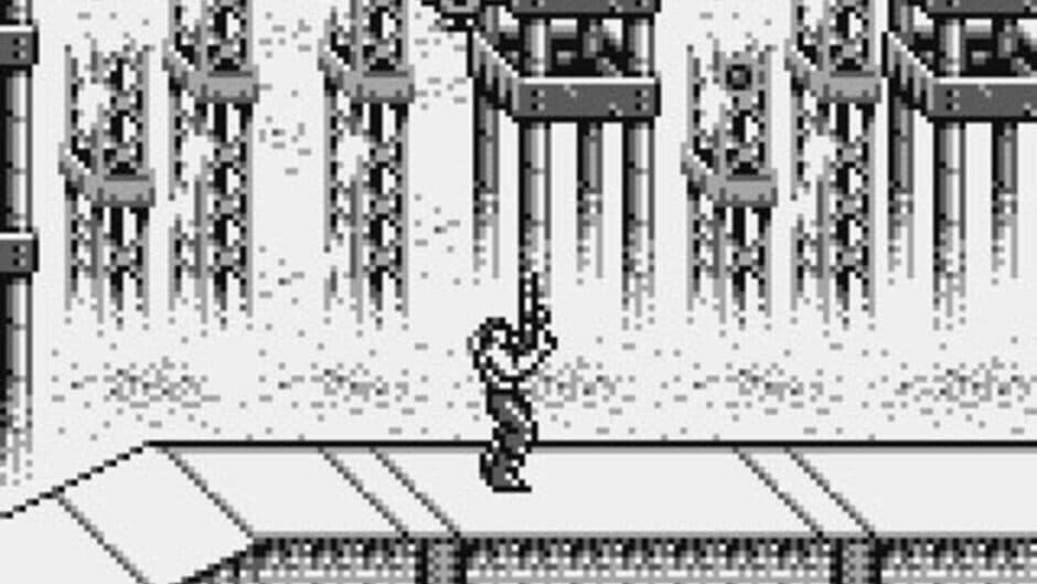 Operation C screenshot