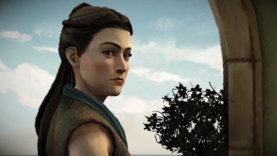 Game of Thrones: A Telltale Games Series screenshot