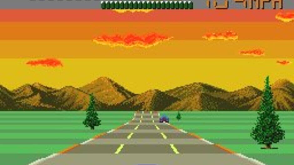 Chase H.Q. screenshot