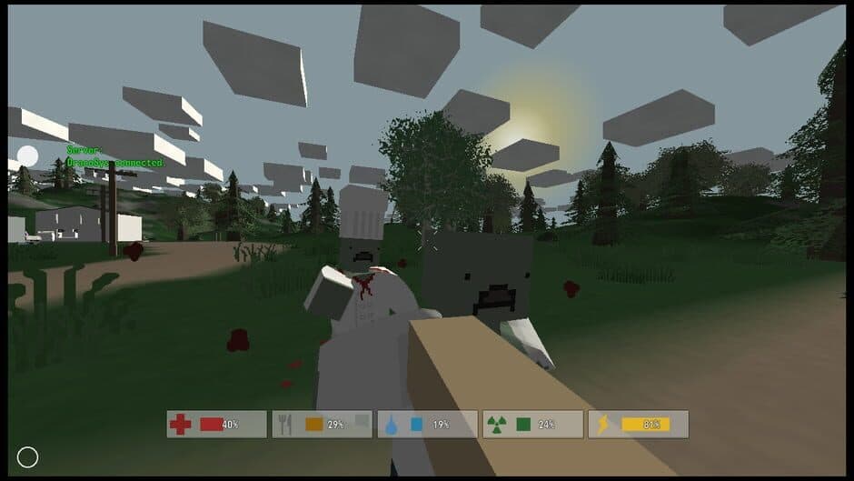 Unturned screenshot