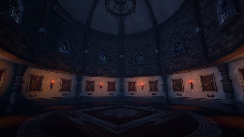 We Were Here screenshot